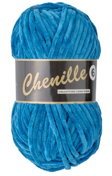 Chenille 6  N°459