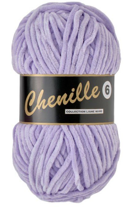 Chenille 6 n° 63