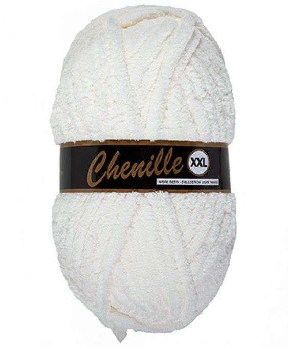 Chenille XXL 016