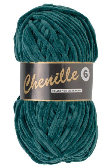 Chenille 6 n°72