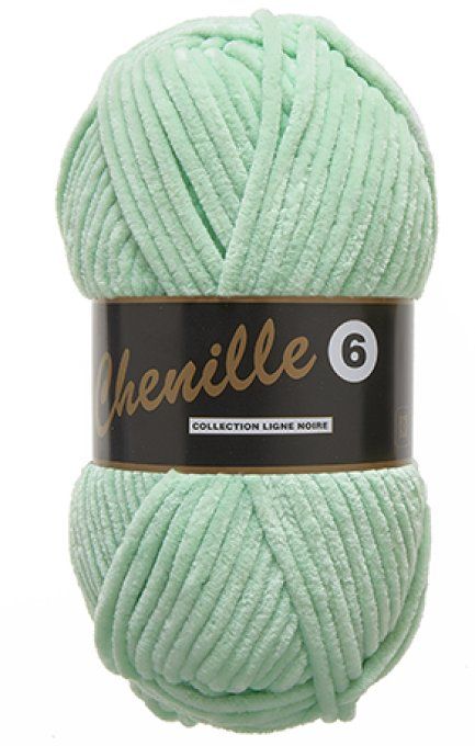 Chenille 6 n°62