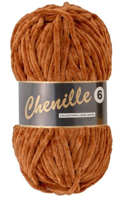 Chenille 6 N° 114